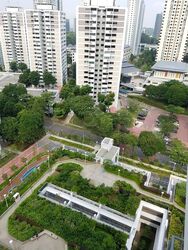 Blk 70C Telok Blangah Ridgeview (Bukit Merah), HDB 4 Rooms #520255921